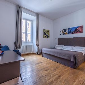 Rome Armony Suites